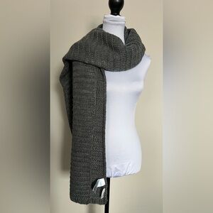 Call It Spring Blanket Scarf NWT